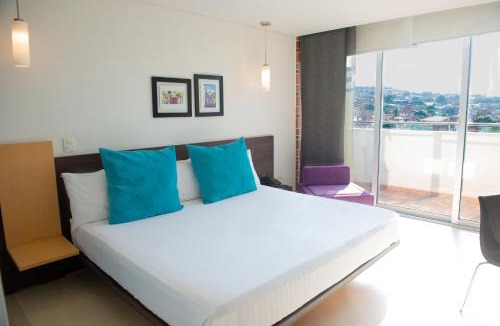 San Jose de Cucuta Hotel | Hotel CasaBlanca Cucuta