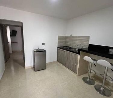 San Jose de Cucuta Apartment | Apto 301 cerca a C.C. unicentro