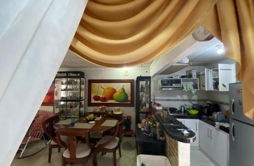 Mamatoco House | Casa Vecina Hostal