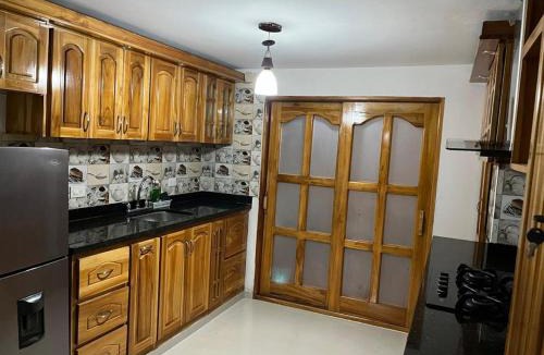 Santa Fe House | Pacifica Hostel