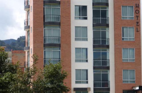 Paipa Hotel | Hotel San Marcos