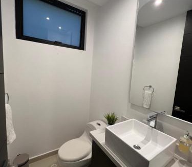 Usaquen Apartment | Terra 116