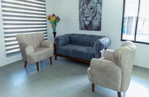 La Tebaida House | Casa Campestre - Aeropuerto Amuray en el aeropuerto el Edén