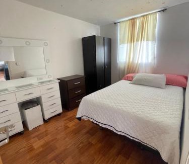 Armenia Apartment | Apartamento central Armenia