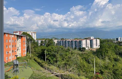 Armenia Apartment | Apartamento central Armenia
