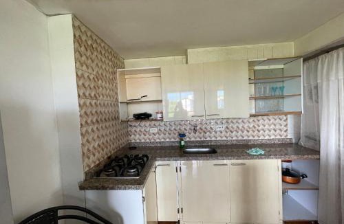 Armenia Apartment | Apartamento central Armenia