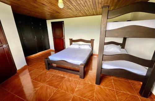 Yotoco Villa | Finca Calimita