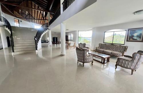 Yotoco Villa | Finca Calimita