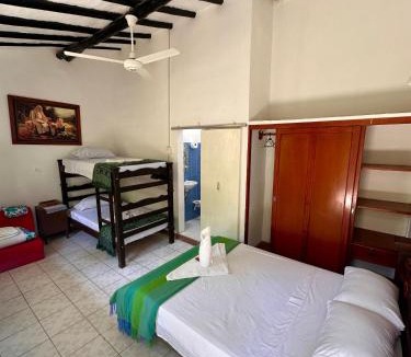 Pinchote Hotel | Cabaña-Finca Portal De La Ceiba