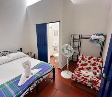 Pinchote Hotel | Cabaña-Finca Portal De La Ceiba