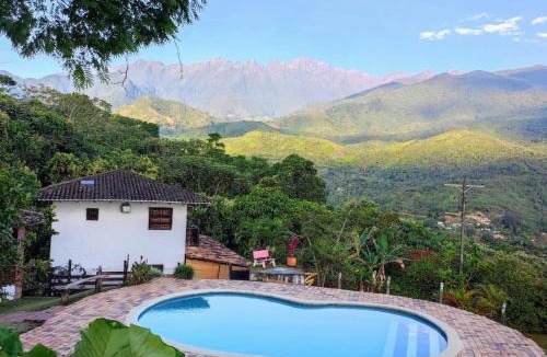 Cali Bed & Breakfast | La Villa The View