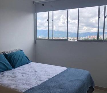 Bucaramanga Apartment | Excelente apartamento