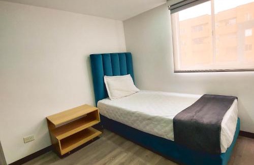 Madrid Apartment | VENTURA MADRID