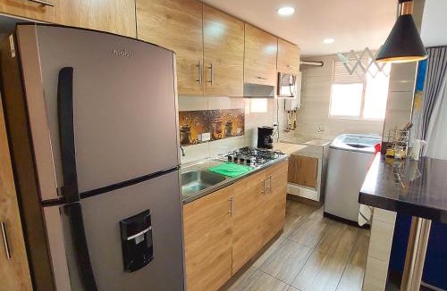 Madrid Apartment | VENTURA MADRID
