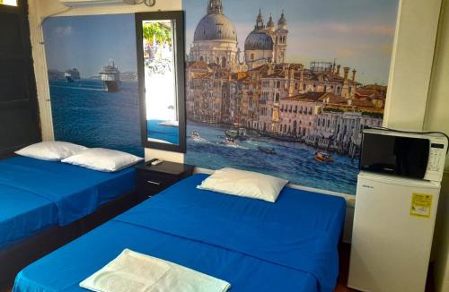 Puerto Triunfo Apartment | Apartamento Encanto