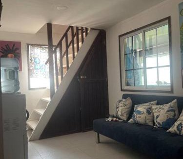 Bahia Suroeste House | Baba’s Beach Bungalow