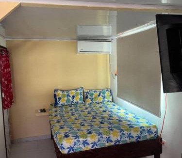 Bahia Suroeste House | Baba’s Beach Bungalow