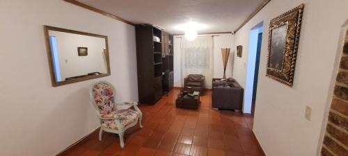 Villa de Leyva House | Alexa Hostal