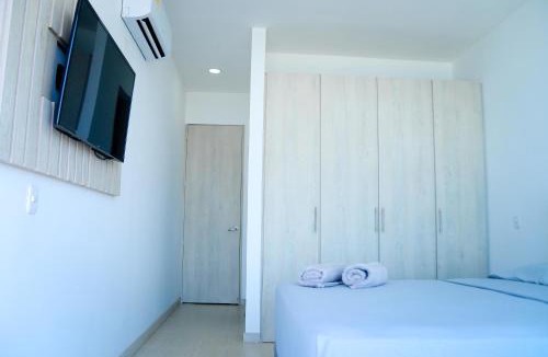 Urb Plenomar Apartment | Apartamento de lujo con acceso directo a la playa