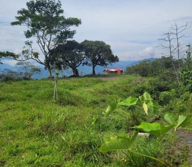 Vergara House | kiosko Rancho Pacho