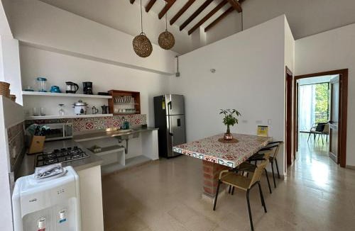 Pueblorrico Apartment | Aloja-T Hispania, Ant