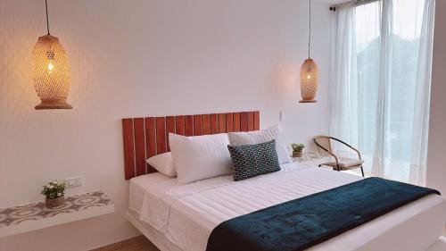 Pueblorrico Apartment | Aloja-T Hispania, Ant