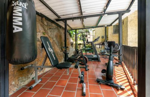 Granada Hotel | Hotel Stein Colonial