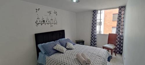 Normandia Apartment | APARTAMENTO COMODO NORMANDIA