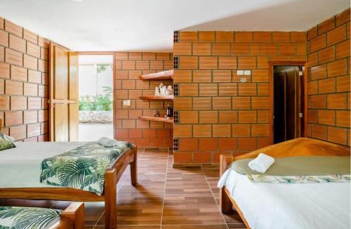 Canaveral Hotel | Arca Tayrona Hotel & Restaurant