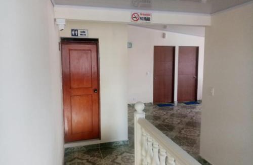 Villavicencio House | ALOJAMIENTO PORTALES DEL LLANO