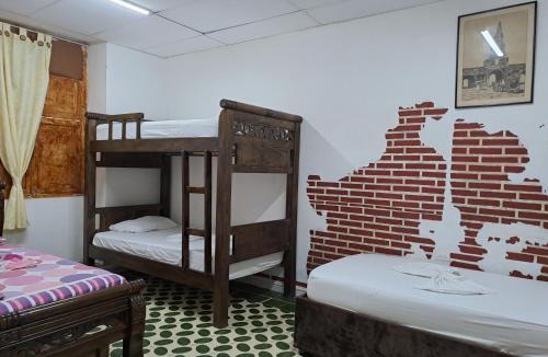 Cartagena Walled City House | Hostal Casa Lara