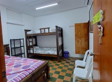 Cartagena Walled City House | Hostal Casa Lara