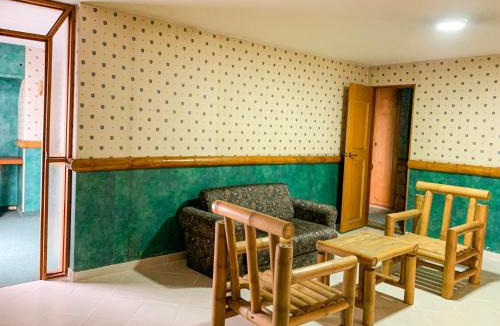 Manizales Hotel | Hotel Casa Yaripa
