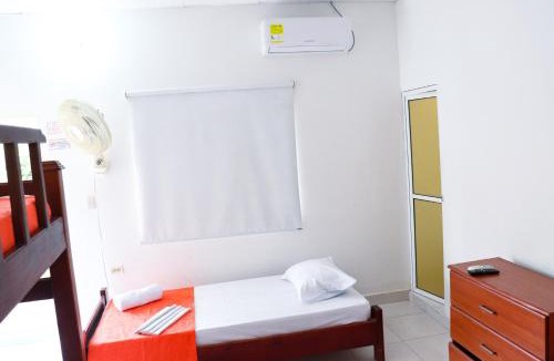 Tolu Hotel | Casa del Mar