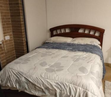 Centro International Apartment | LOFT 707 ED. MITIKA