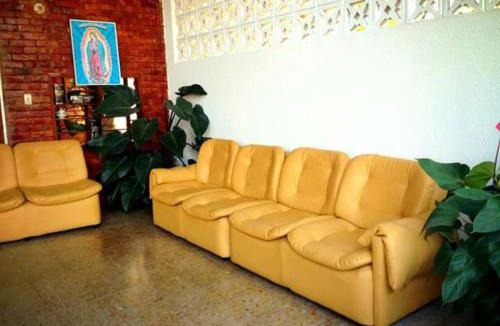 Chinauta House | Villa Daniela