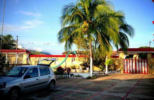Chinauta House | Villa Daniela