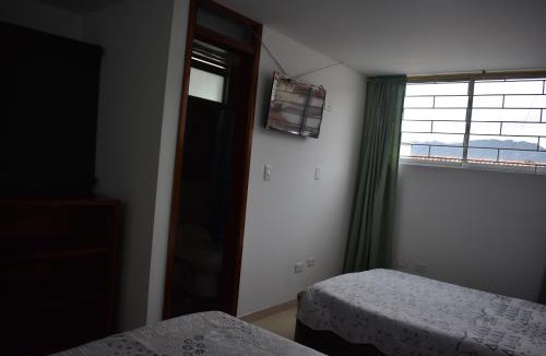 Zipaquira Hotel | Dorado Plaza