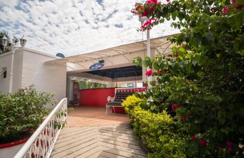 Ibague Hotel | Playa Hawai Ibague