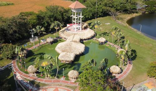 Ibague Hotel | Playa Hawai Ibague