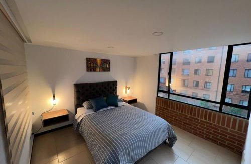 Fontibon Apartment | Encantador apartamento cerca al aeropuerto