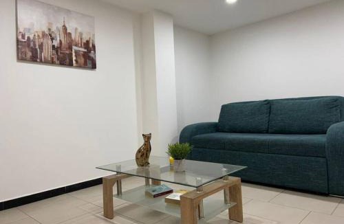 Fontibon Apartment | Encantador apartamento cerca al aeropuerto