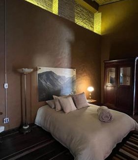 La Candelaria Hotel | Hotel Dios