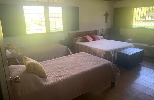 Armenia House | Alojamiento Rural Finca la Morena (Ecoturismo)
