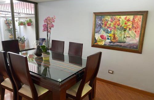 Barrios Unidos House | CHARLIE'S HOUSE