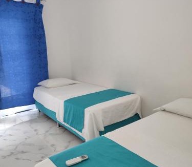 Villavieja House | Proyecto MOONLIGHT