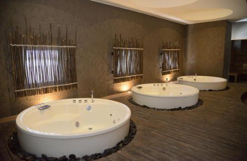 Monteria Hotel | GHL Hotel Monteria
