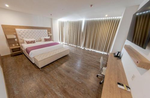 Floridablanca Apartment | APARTAMENTO ROSELIERE BUCARAMANGA