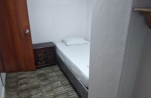 El Rodadero Apartment | arriendos EBENEZER Buritaca