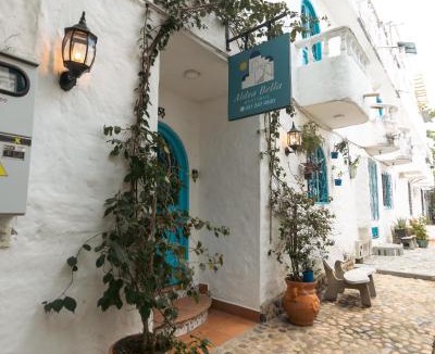 Puerto Triunfo Apartment | Aldea Bella Boutique